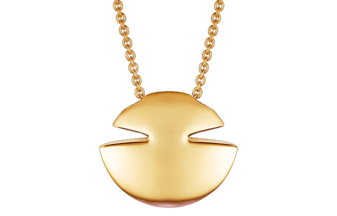 BVLGARI BVLGARI CABOCHON 18k