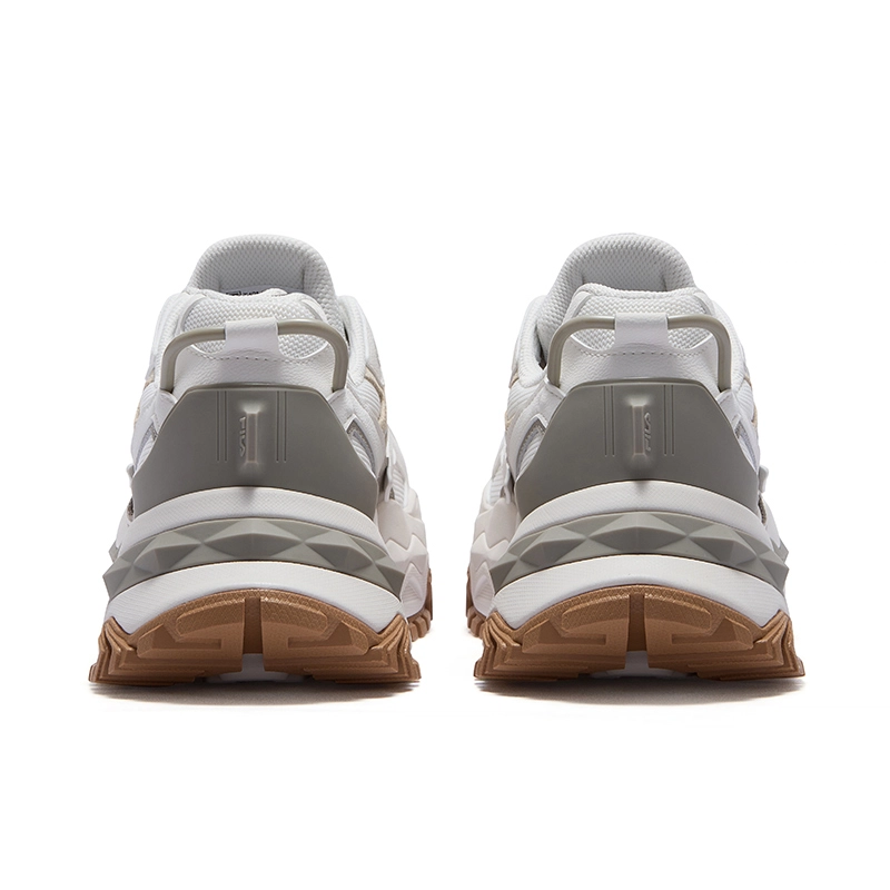 FILA FUSION BIANCO