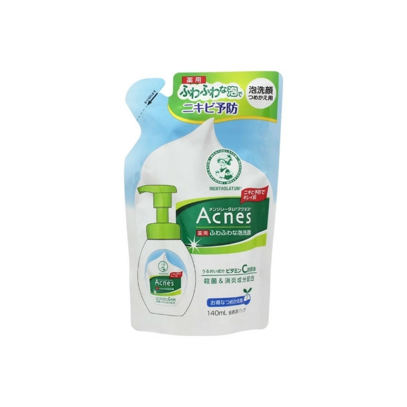 Acnes 140ml