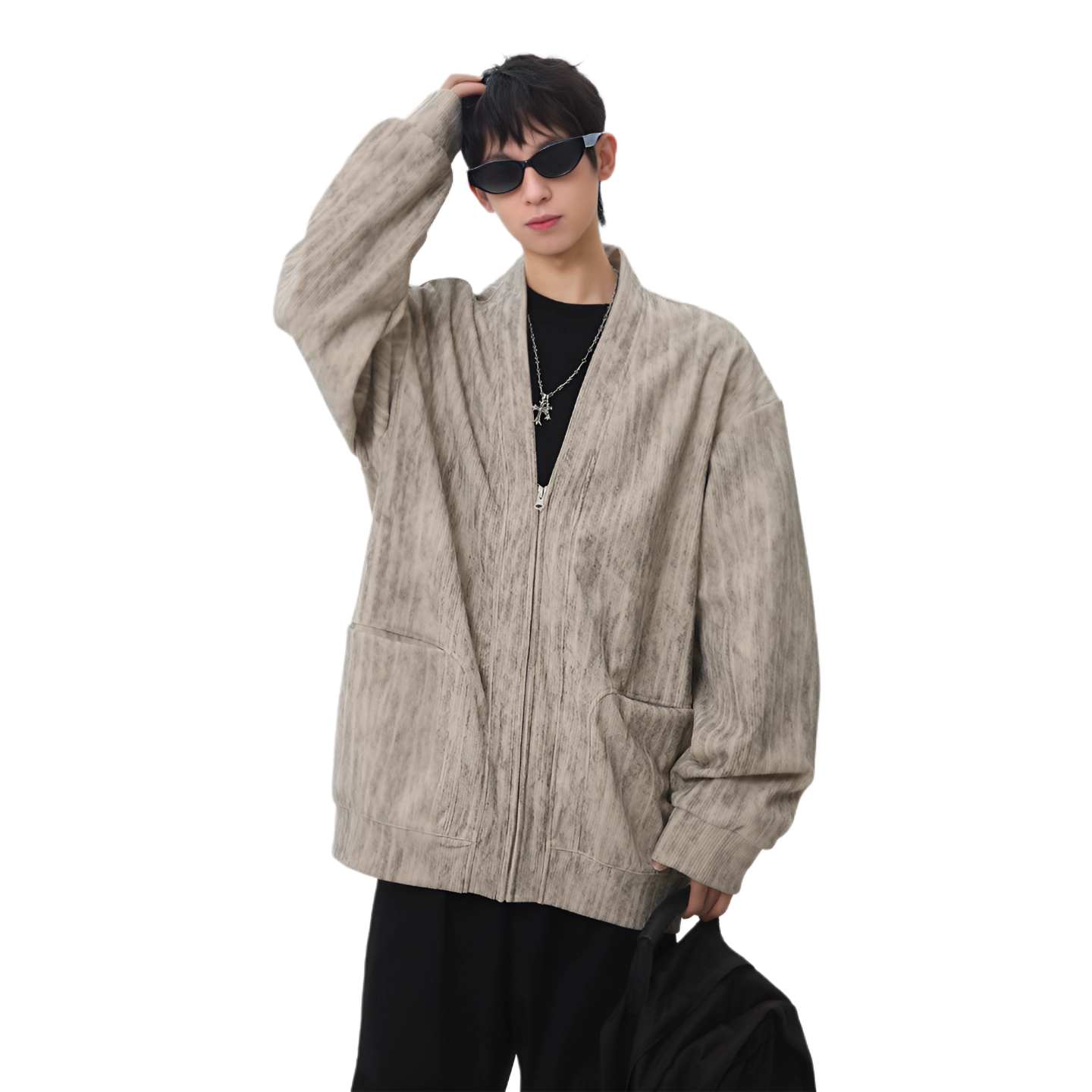 METE WHALE MT V
