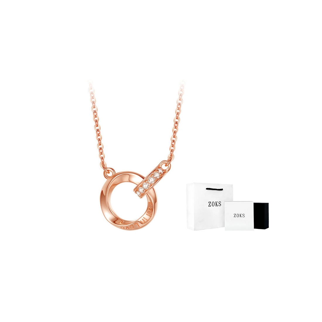 ZOKS ins S925