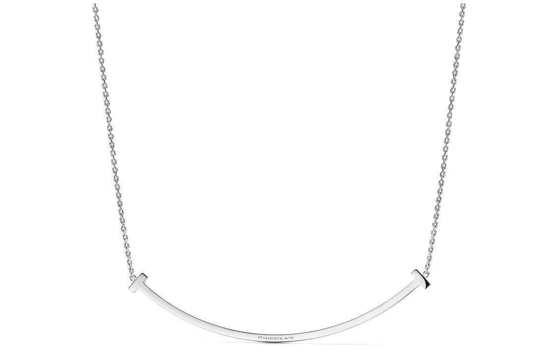 TIFFANY CO. Tiffany T 18K