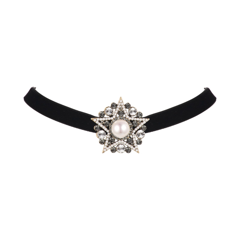 chocker