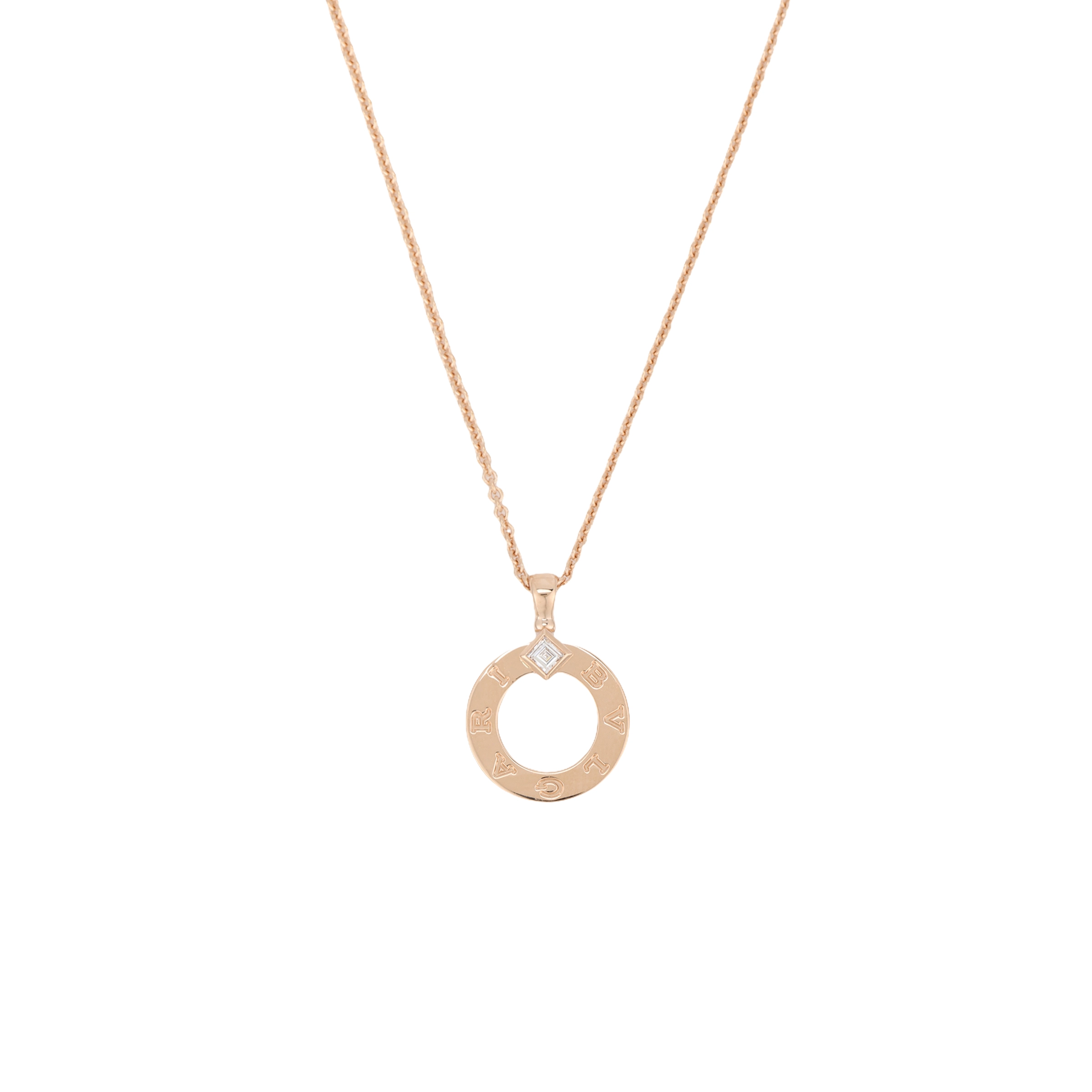 BVLGARI 18K