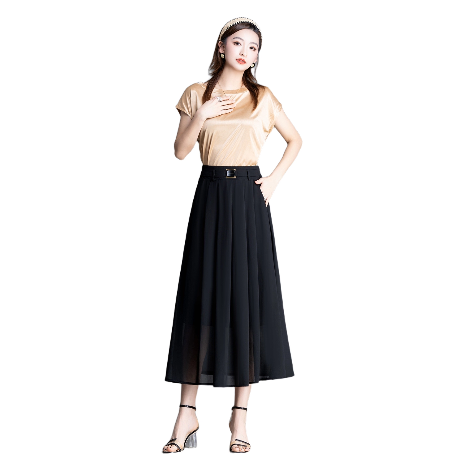 PIERRE CARDIN A