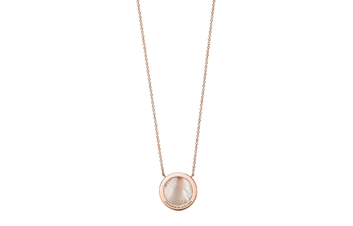 TIFFANY CO. T 18K