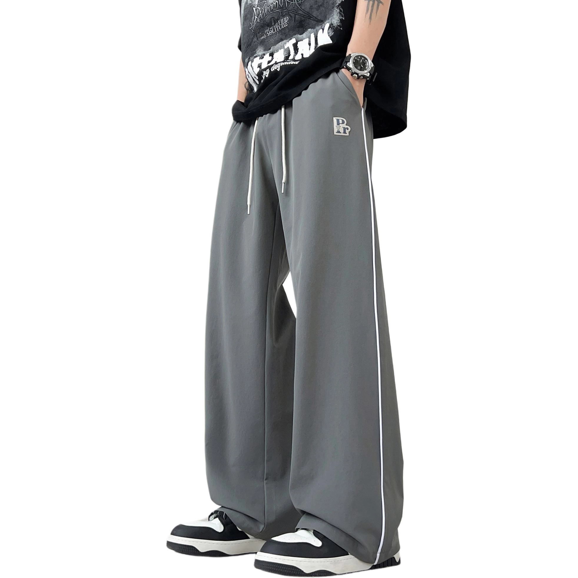Tingqu Oversize