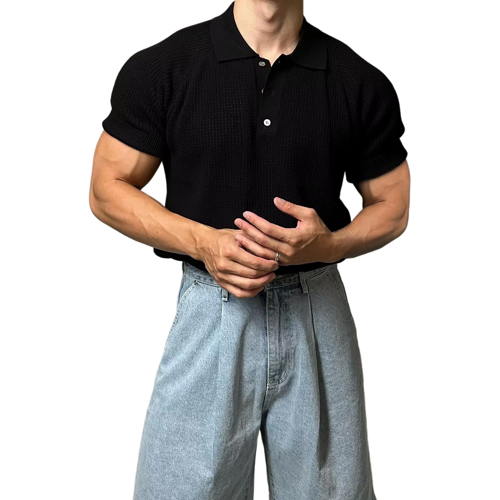 SZSX vintagePolo