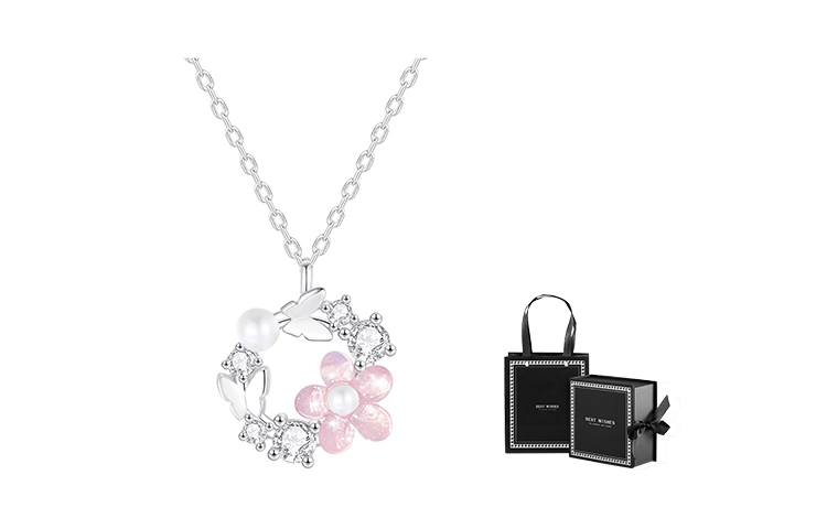 DAISY BEAUTY s925