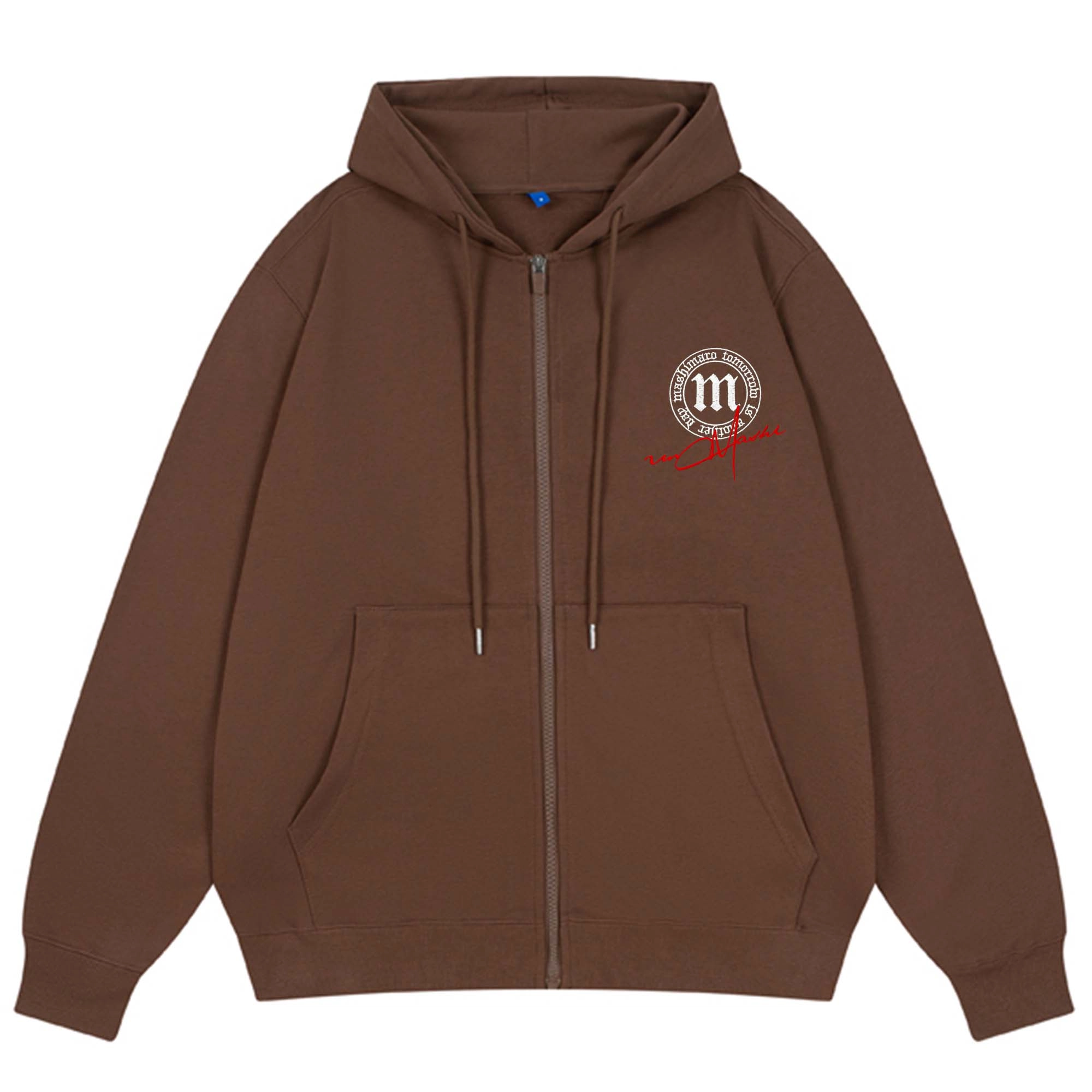 MashiMaro 350oversizes