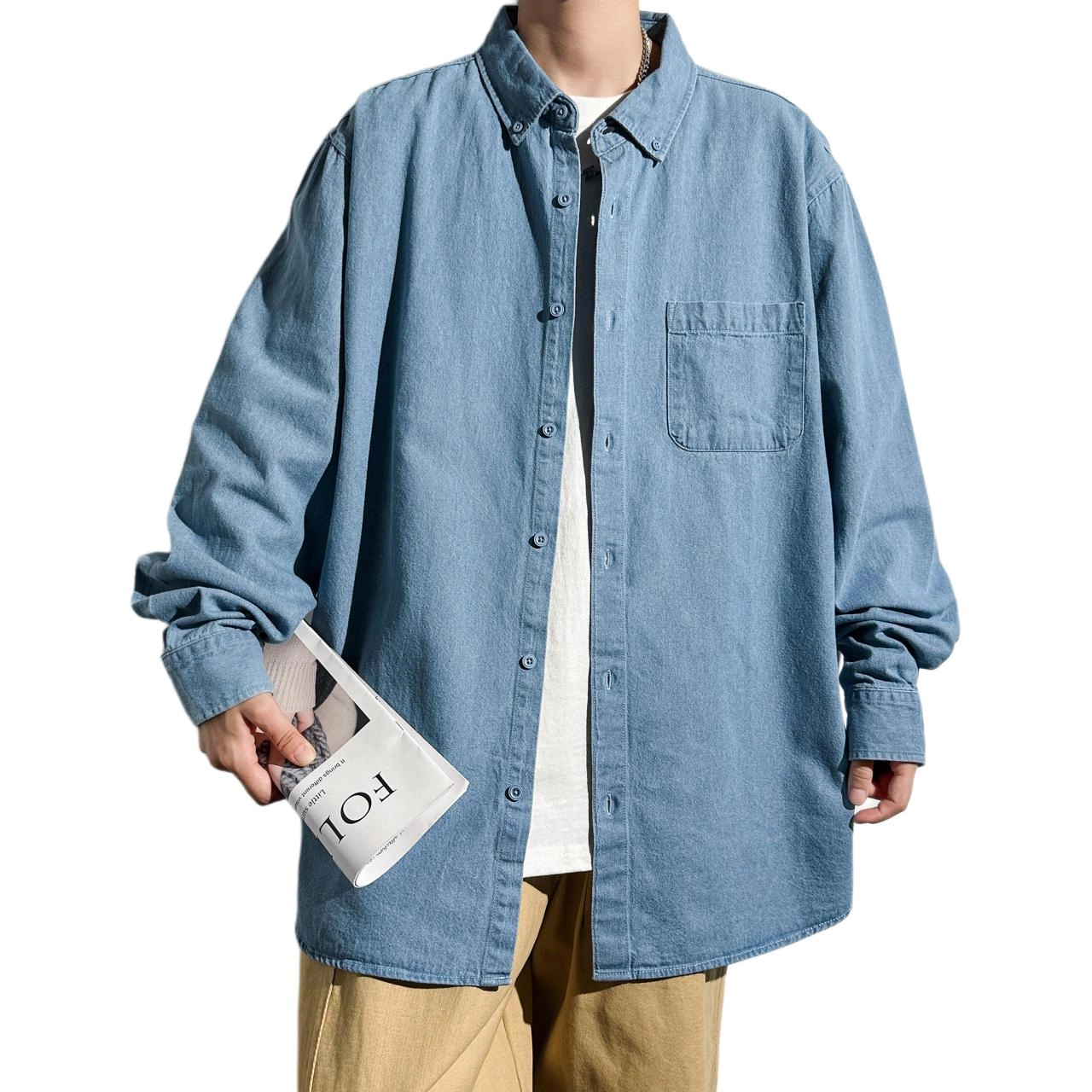 NOAHGIGI vintage
