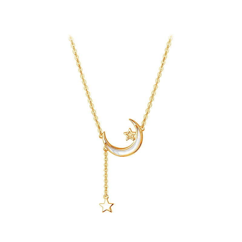 QUIET LOVE ins S925