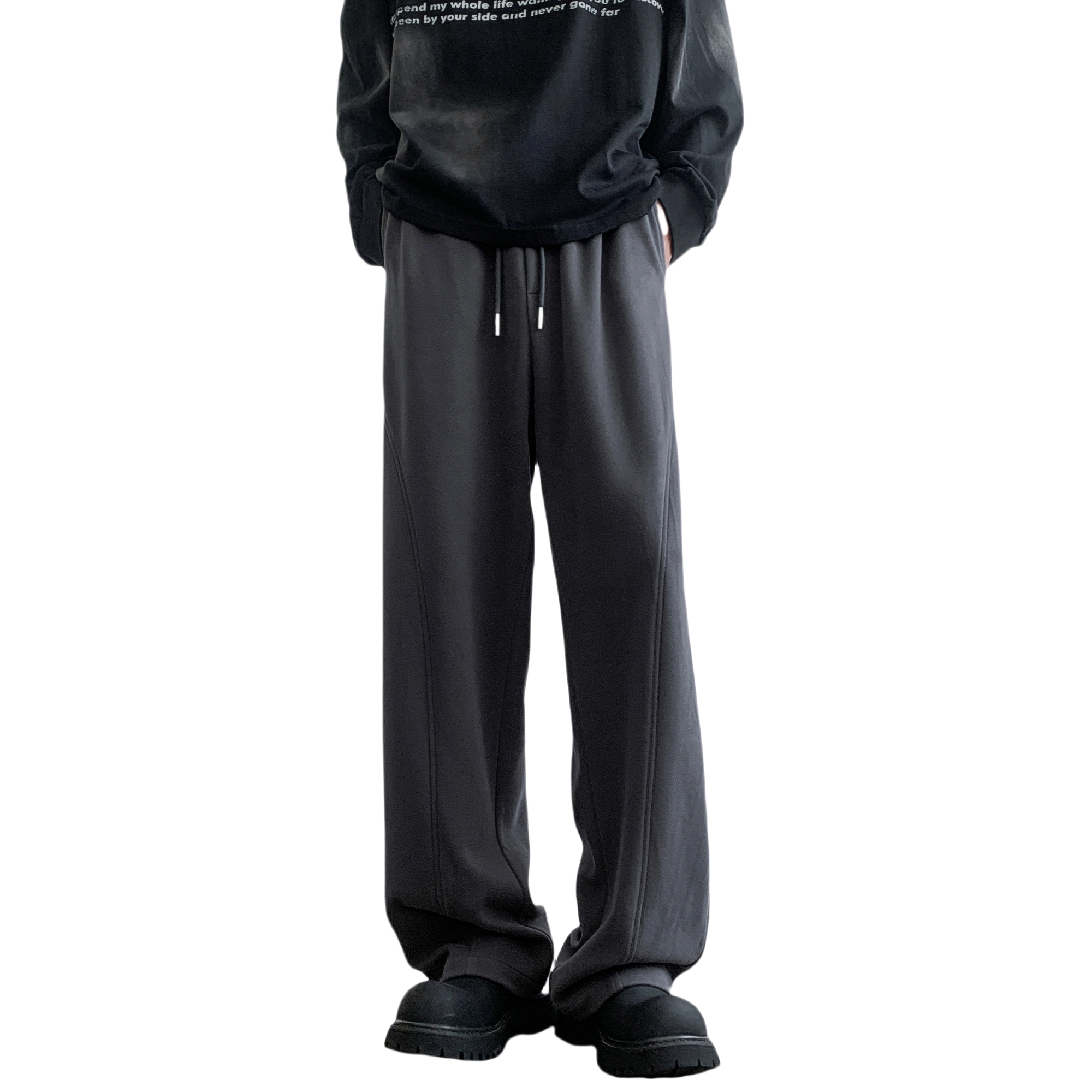 SOUL WORKER cleanfit