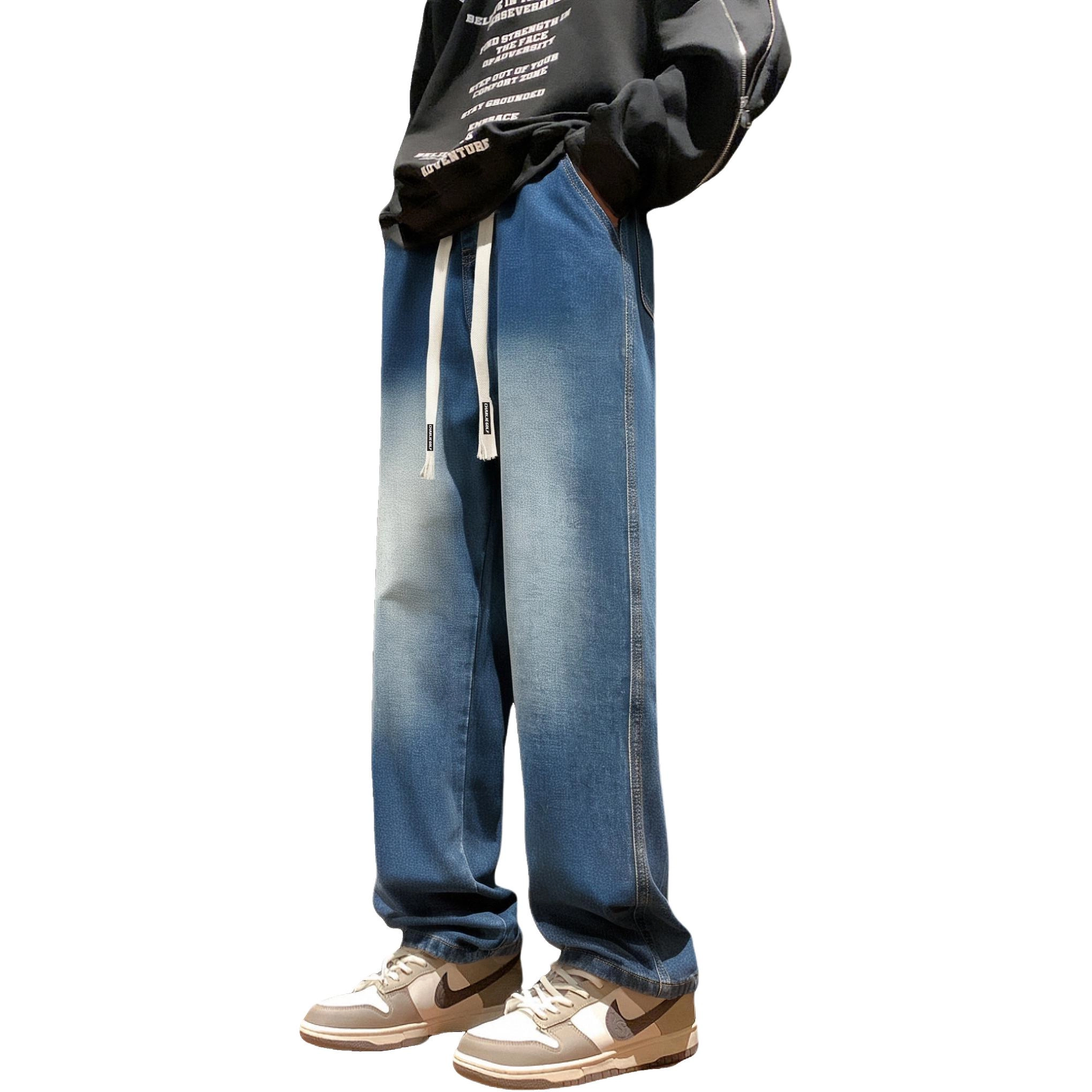 CHARLIE GOLF cleanfit