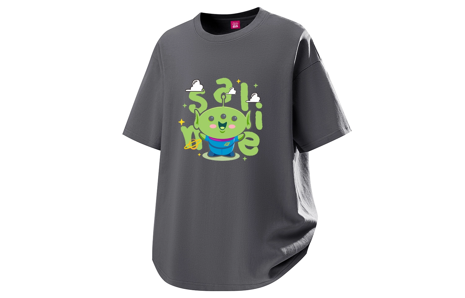 Disney logoT