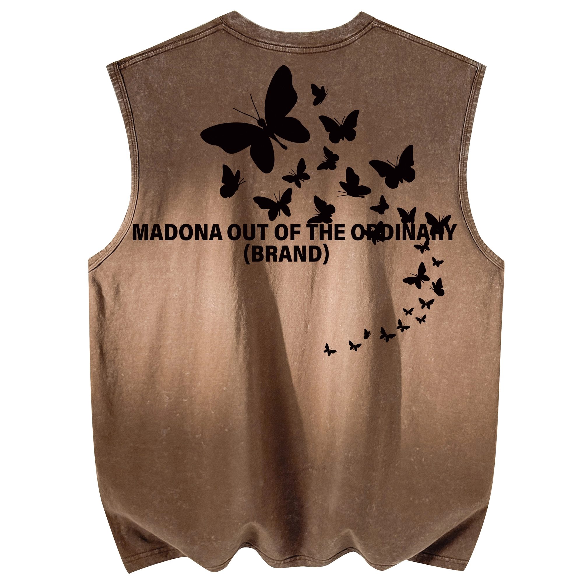 MADONA LOGO