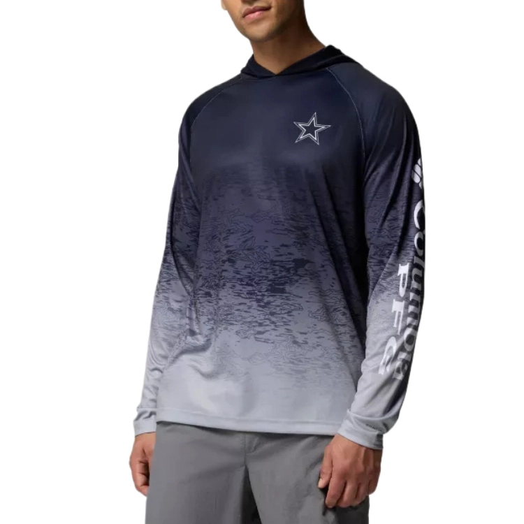 Columbia Omni-Shade Omni-Wick