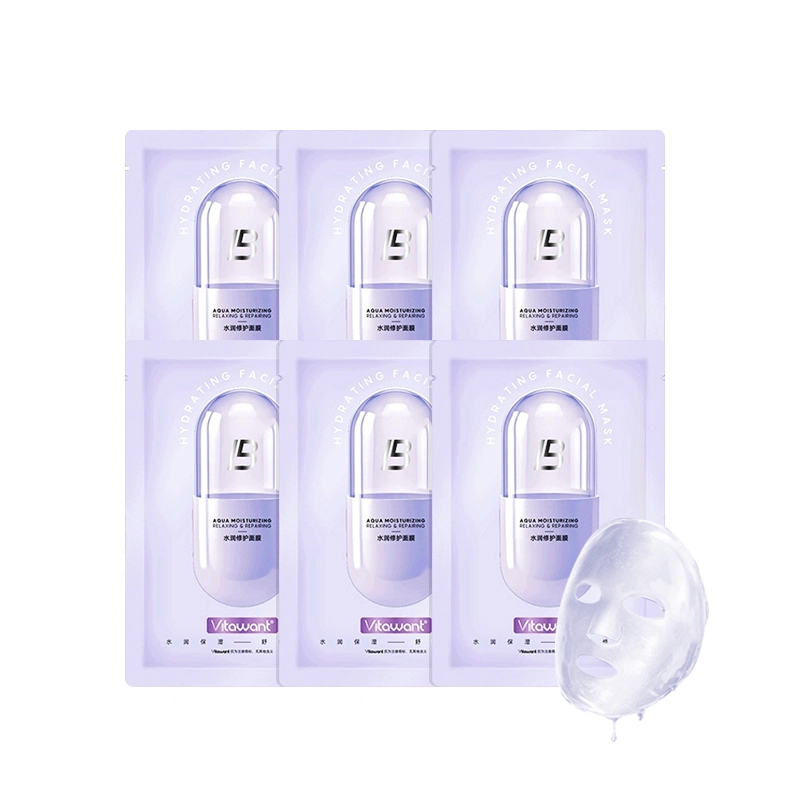 VITAWANT 30ml*6