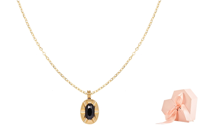 DAISY BEAUTY 18K