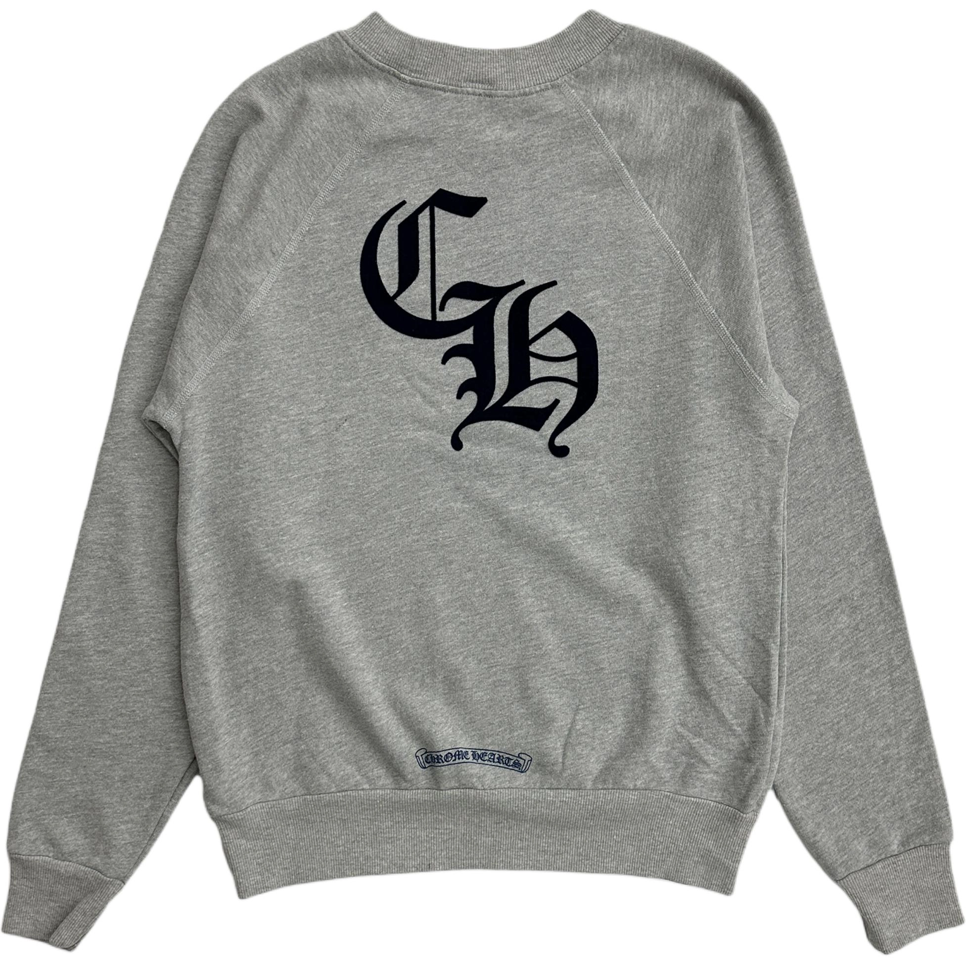 Chrome Hearts