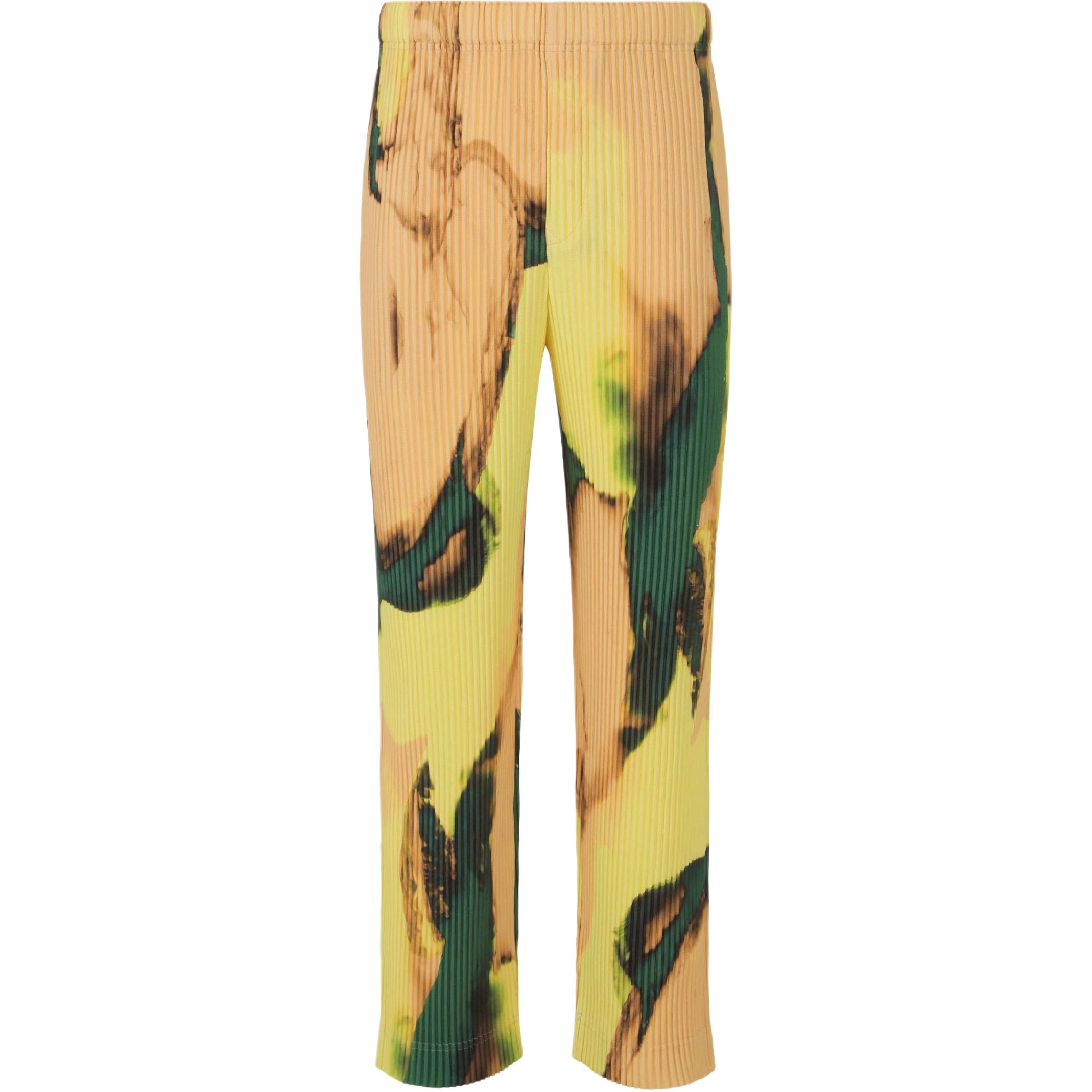 Homme Pliss Issey Miyake FW25