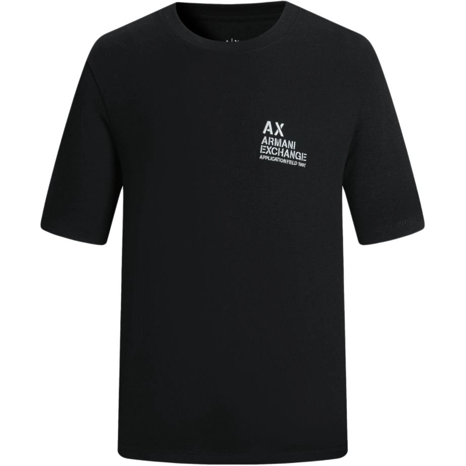 ARMANI EXCHANGEAE SS25 T
