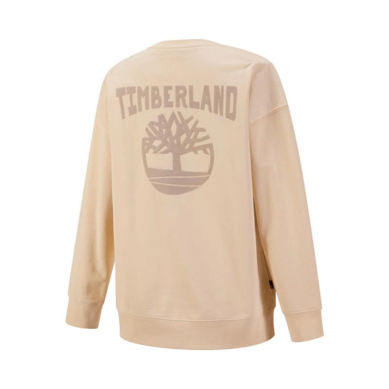 Timberland LP Sweatshirt Crew