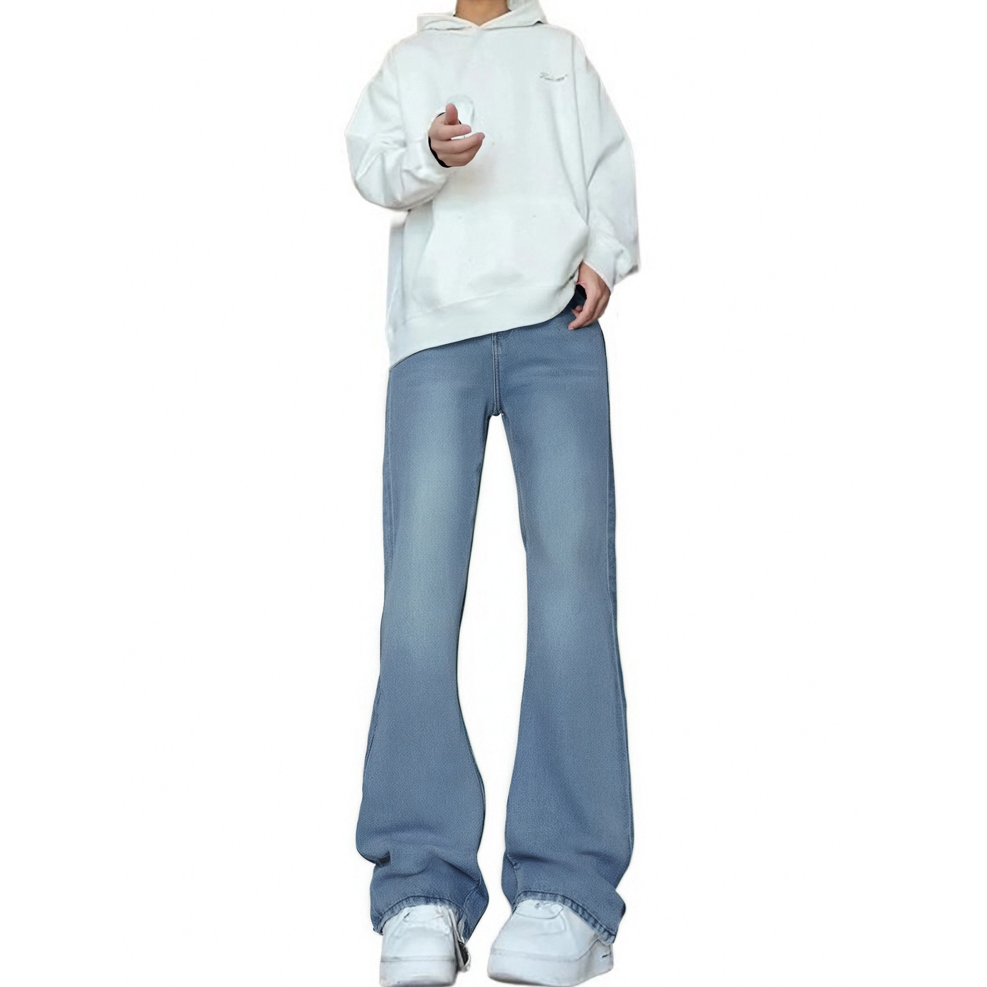 DOENU vibeootd