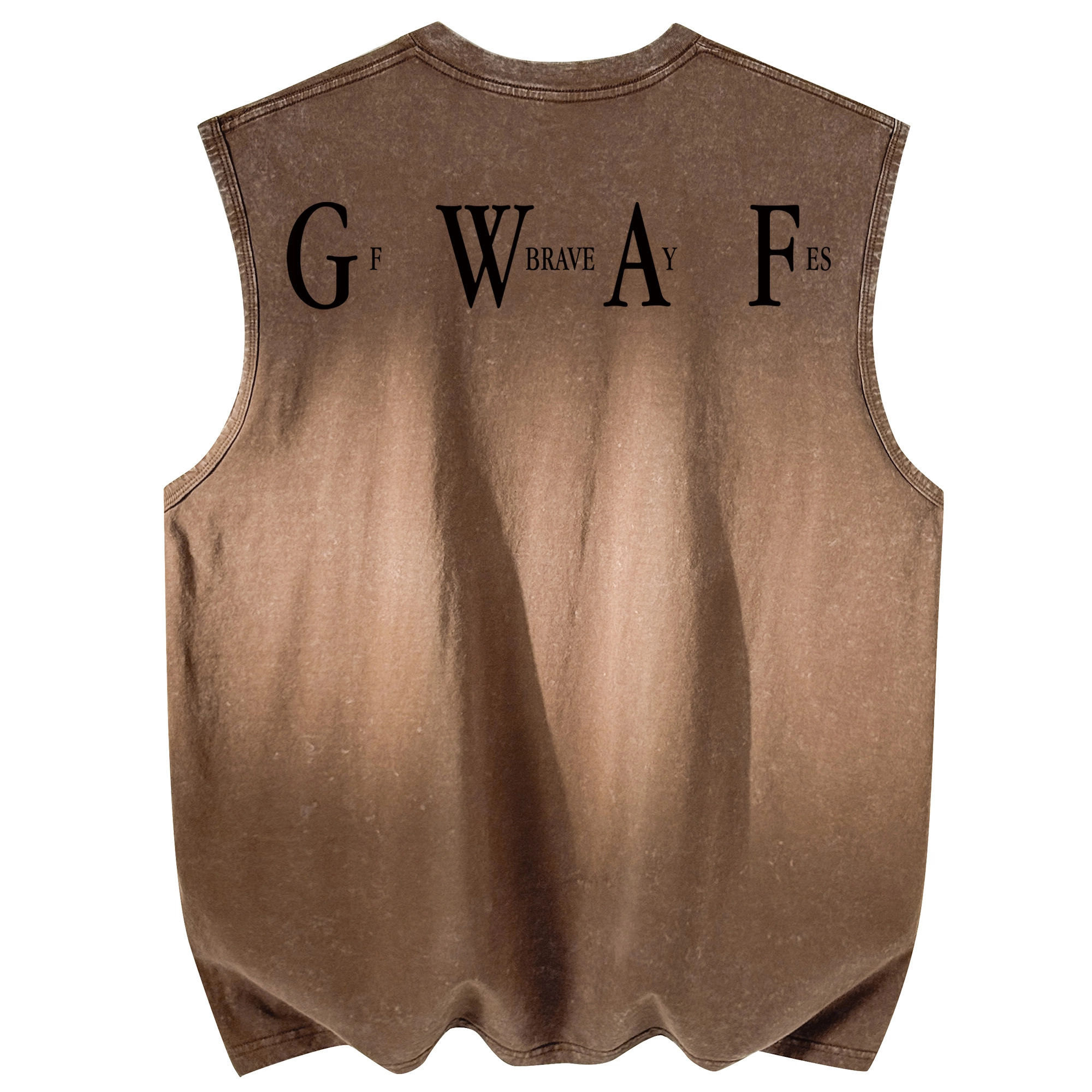 GWAF LOGO