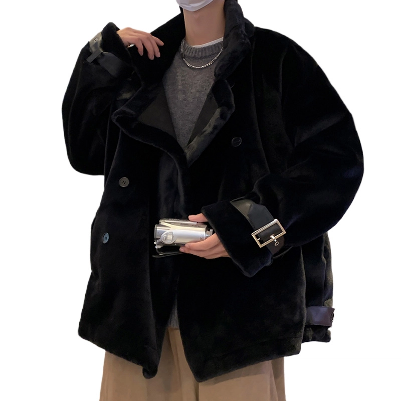 ROSECREED oversize