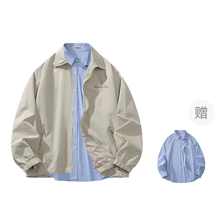 BRUMAIRE miu