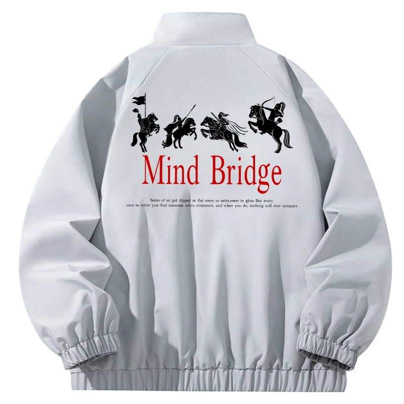 MindBridge
