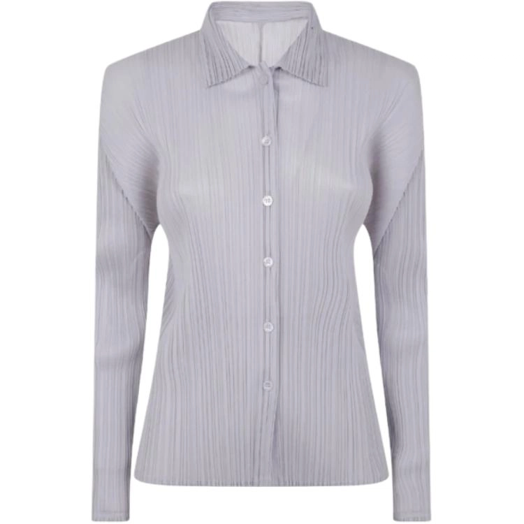 PLEATS PLEASE ISSEY MIYAKE
