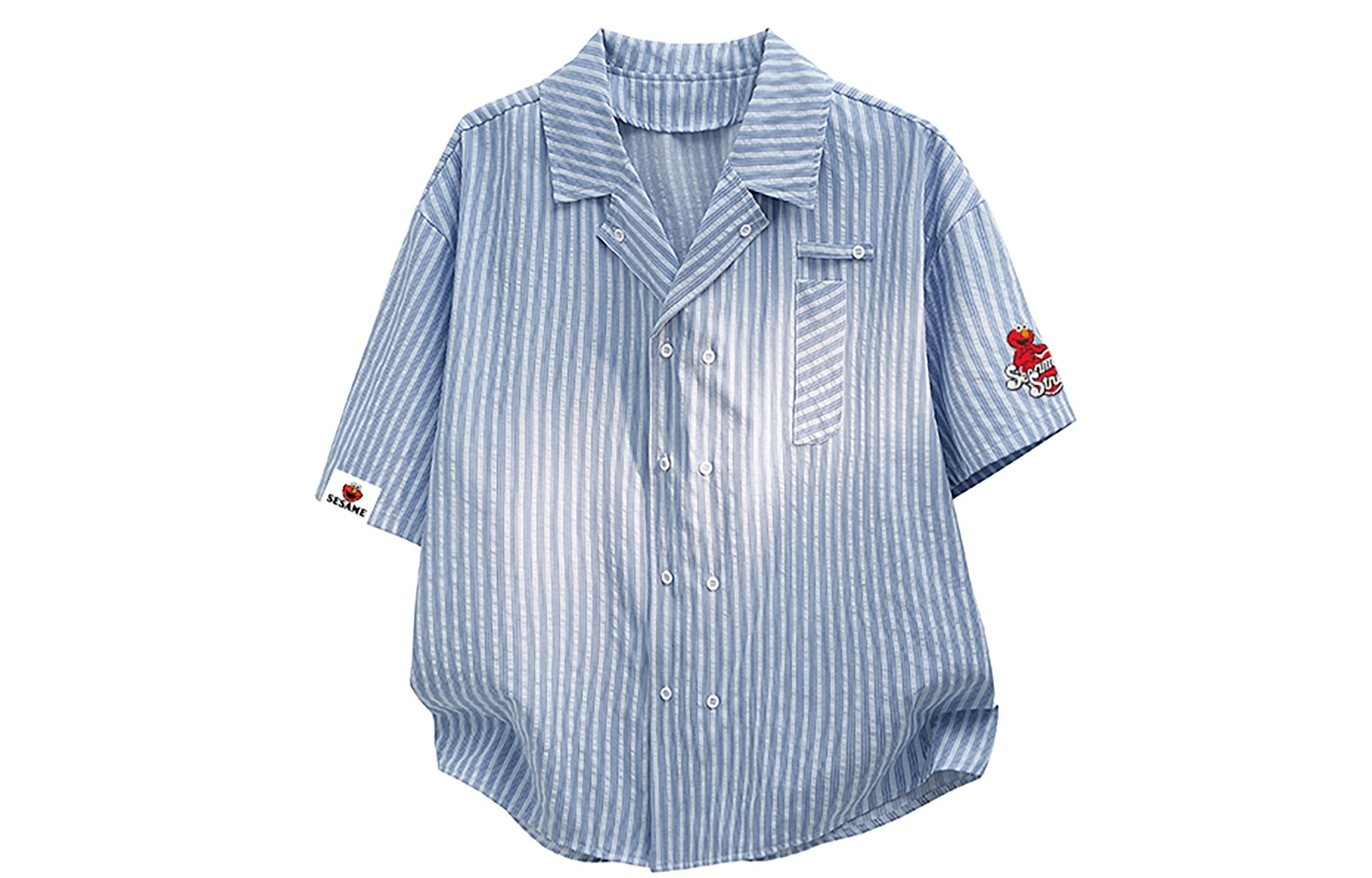 SESAME STREET logoPOLO