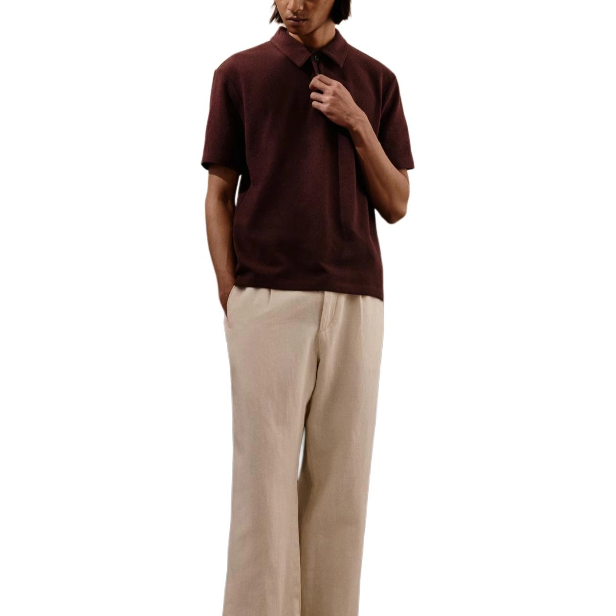 HM Polo