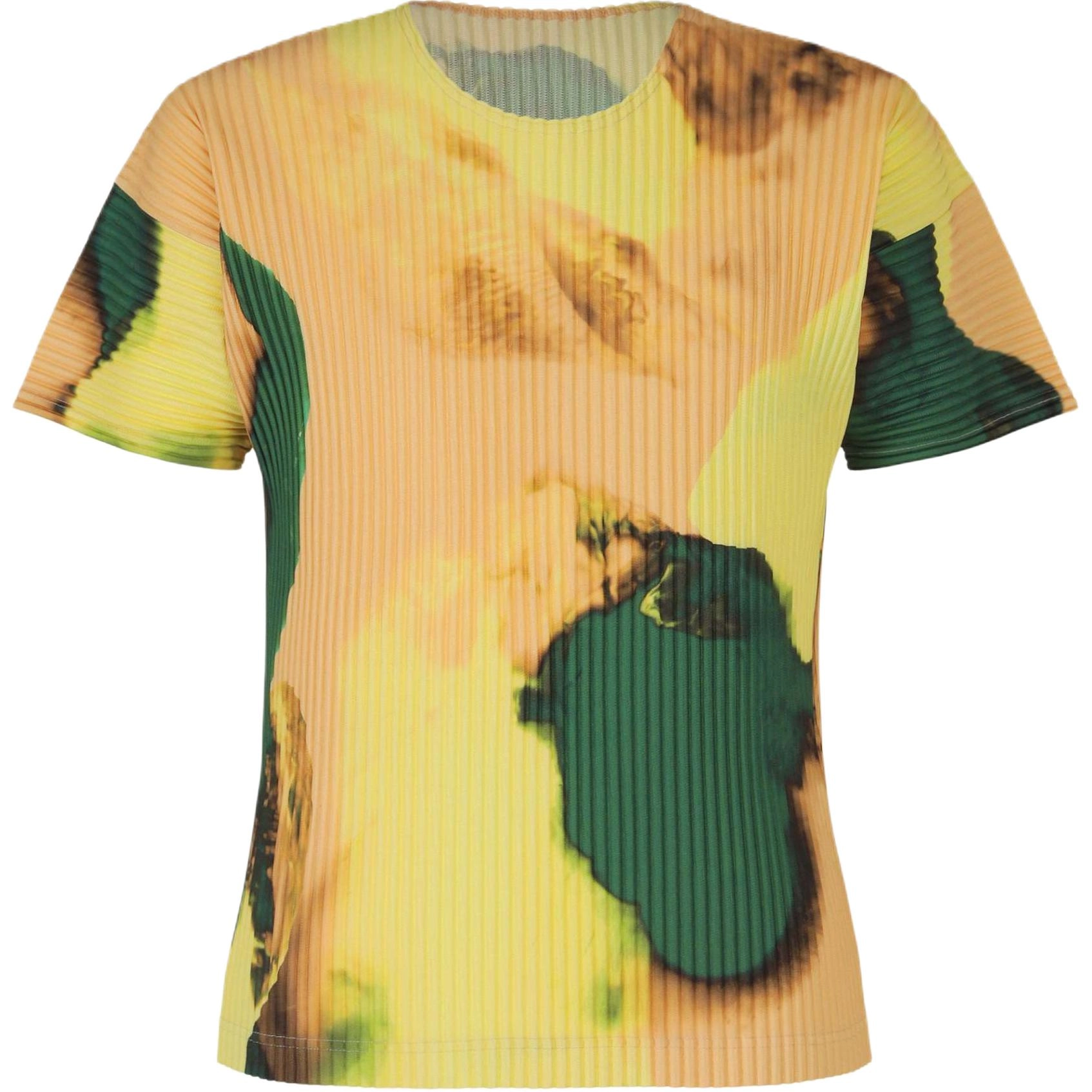 Homme Pliss Issey Miyake FW25 T