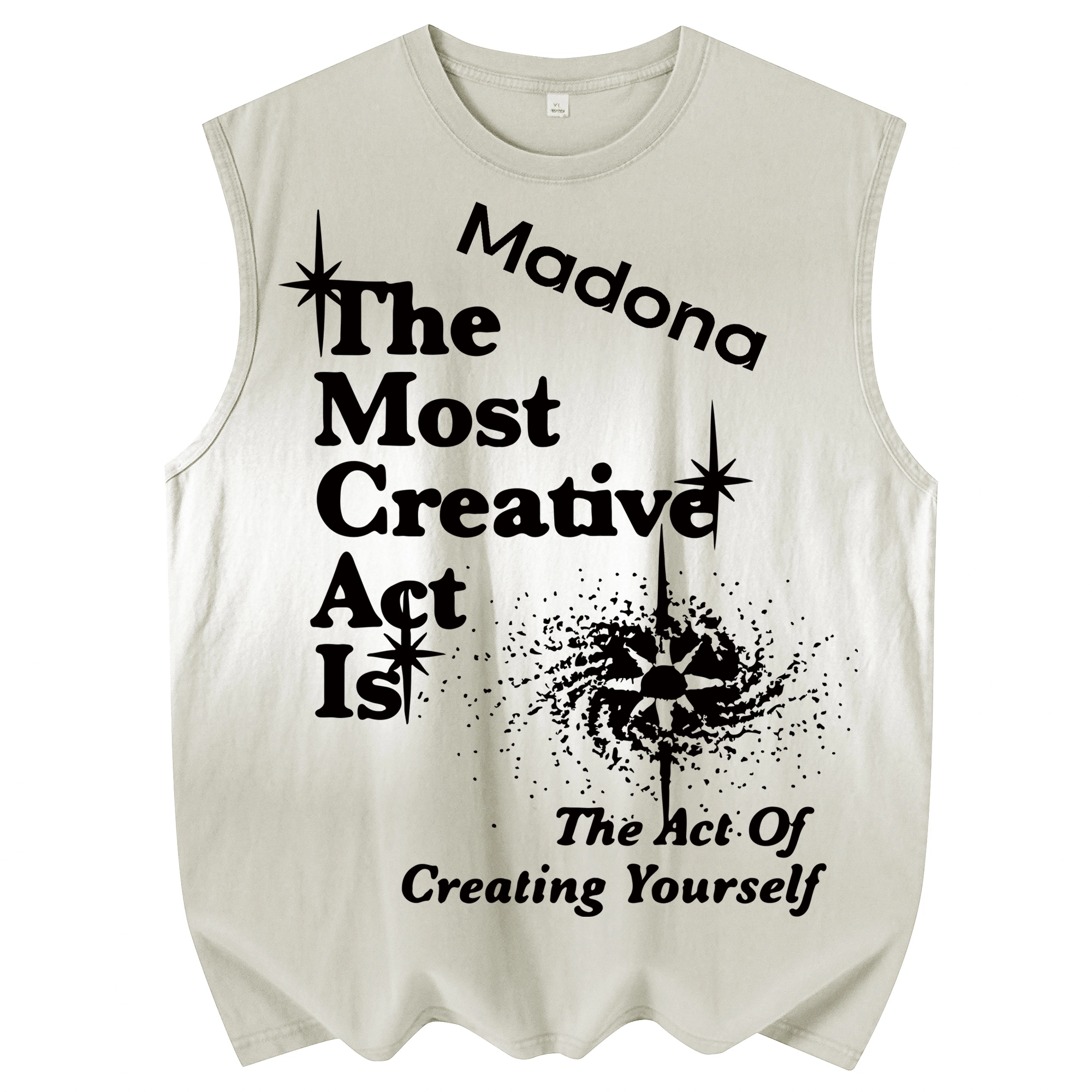 MADONA LOGO