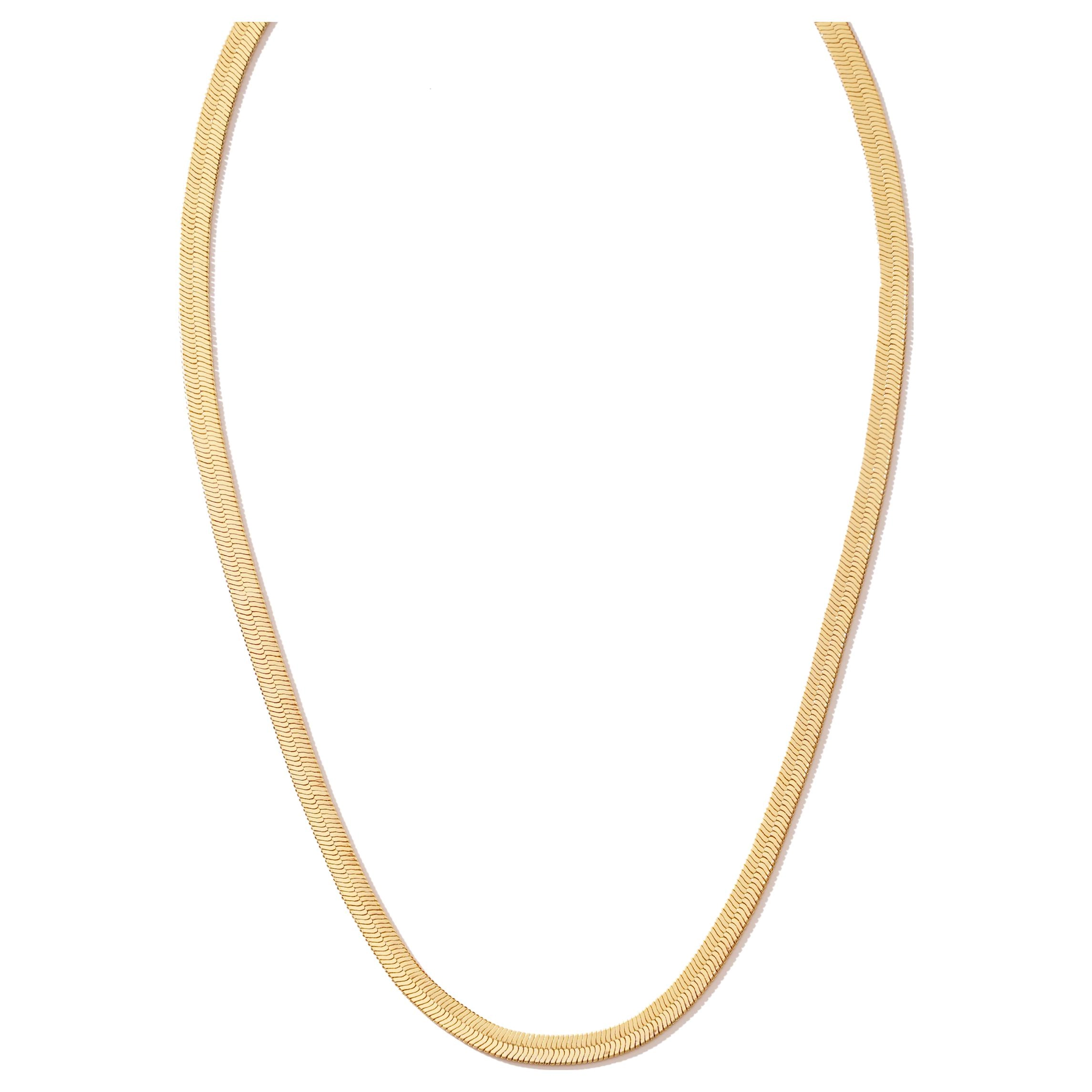 GORJANA 18k