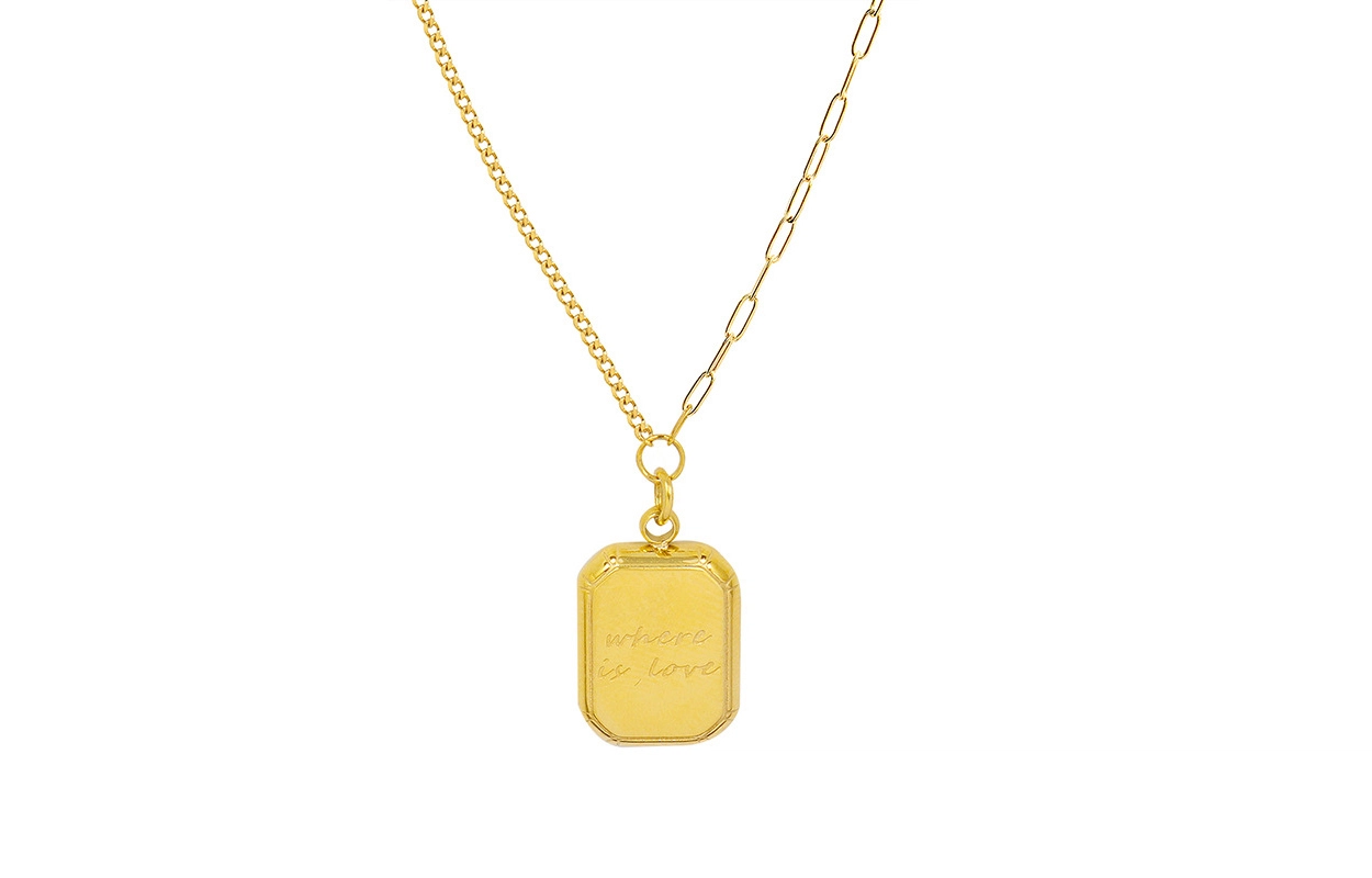WEST ISLAND 18K