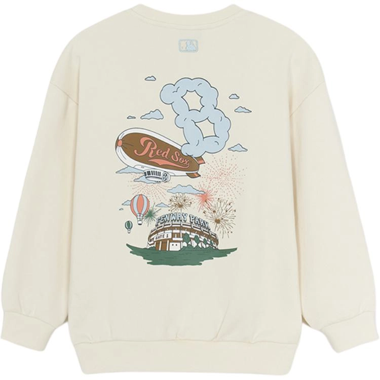 MLB KIDS SS25