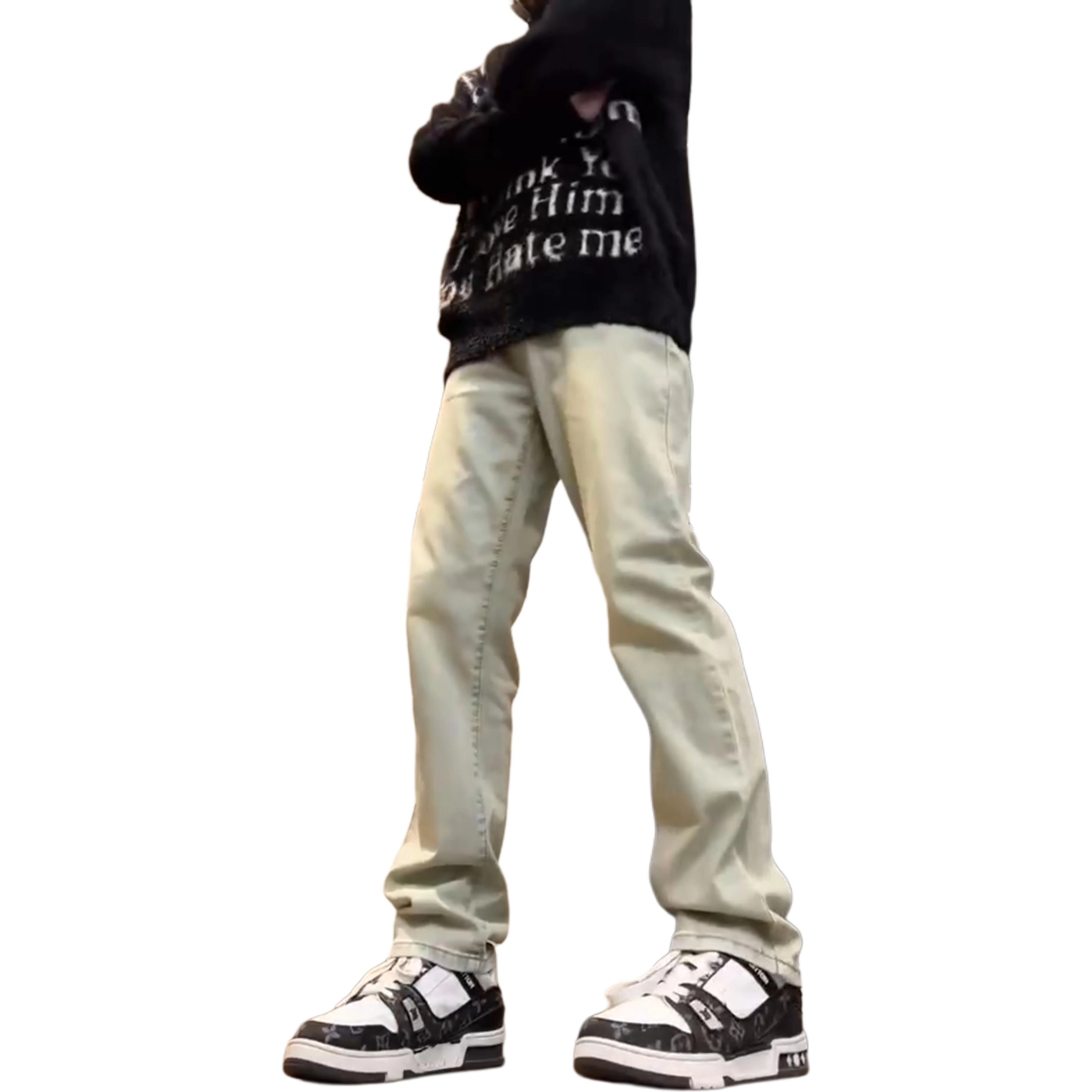 CENPIN vibeCleanfit