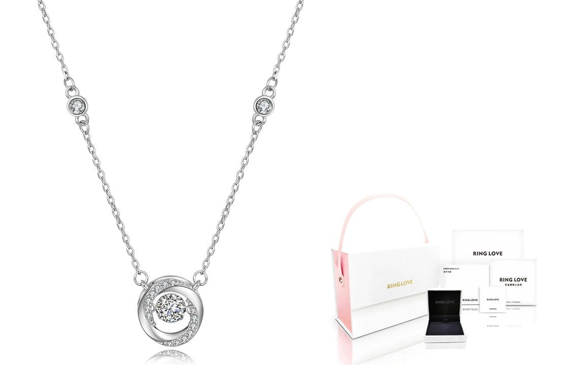 RINGLOVE 925