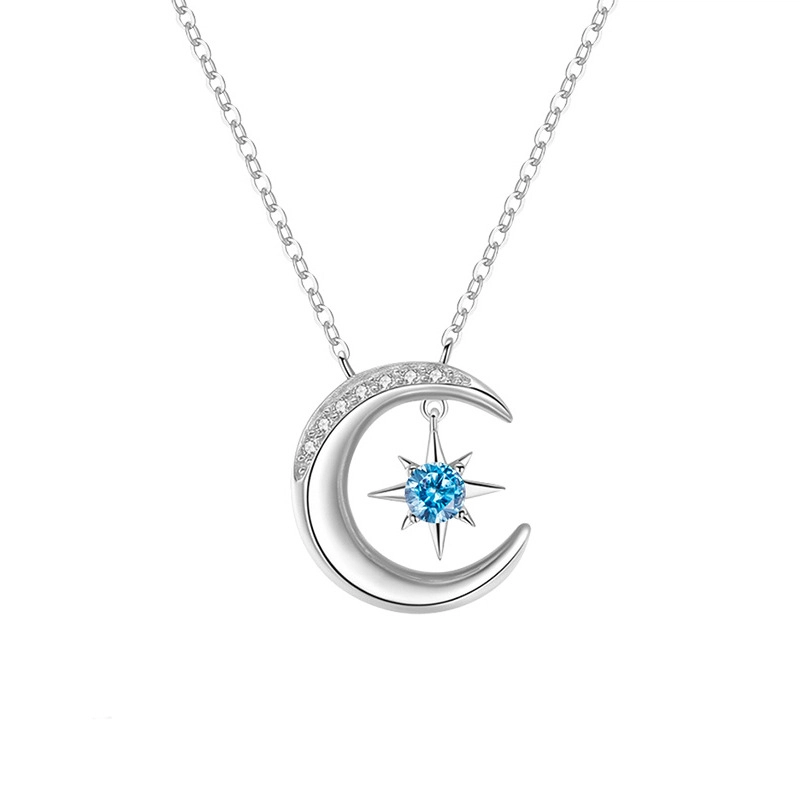 QUIET LOVE ins S925