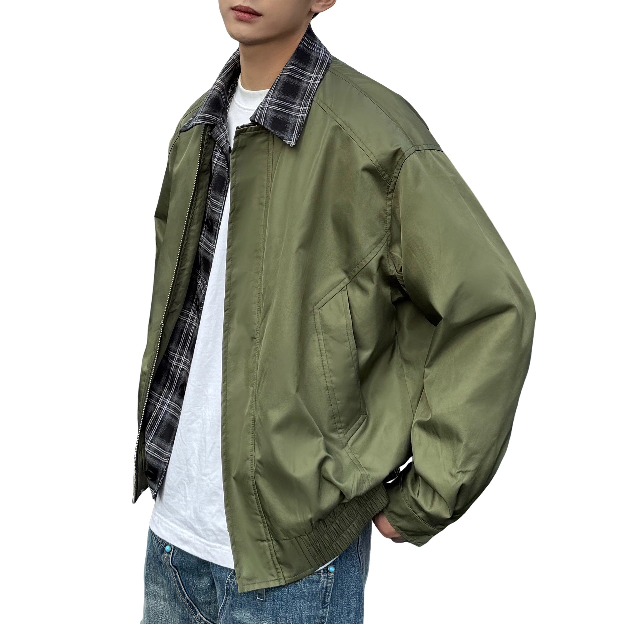 URBAN AUTHENTIC