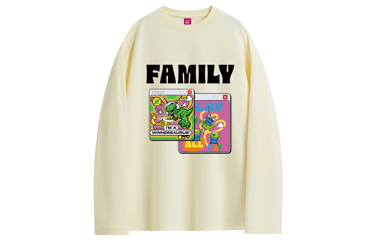 Disney logoT