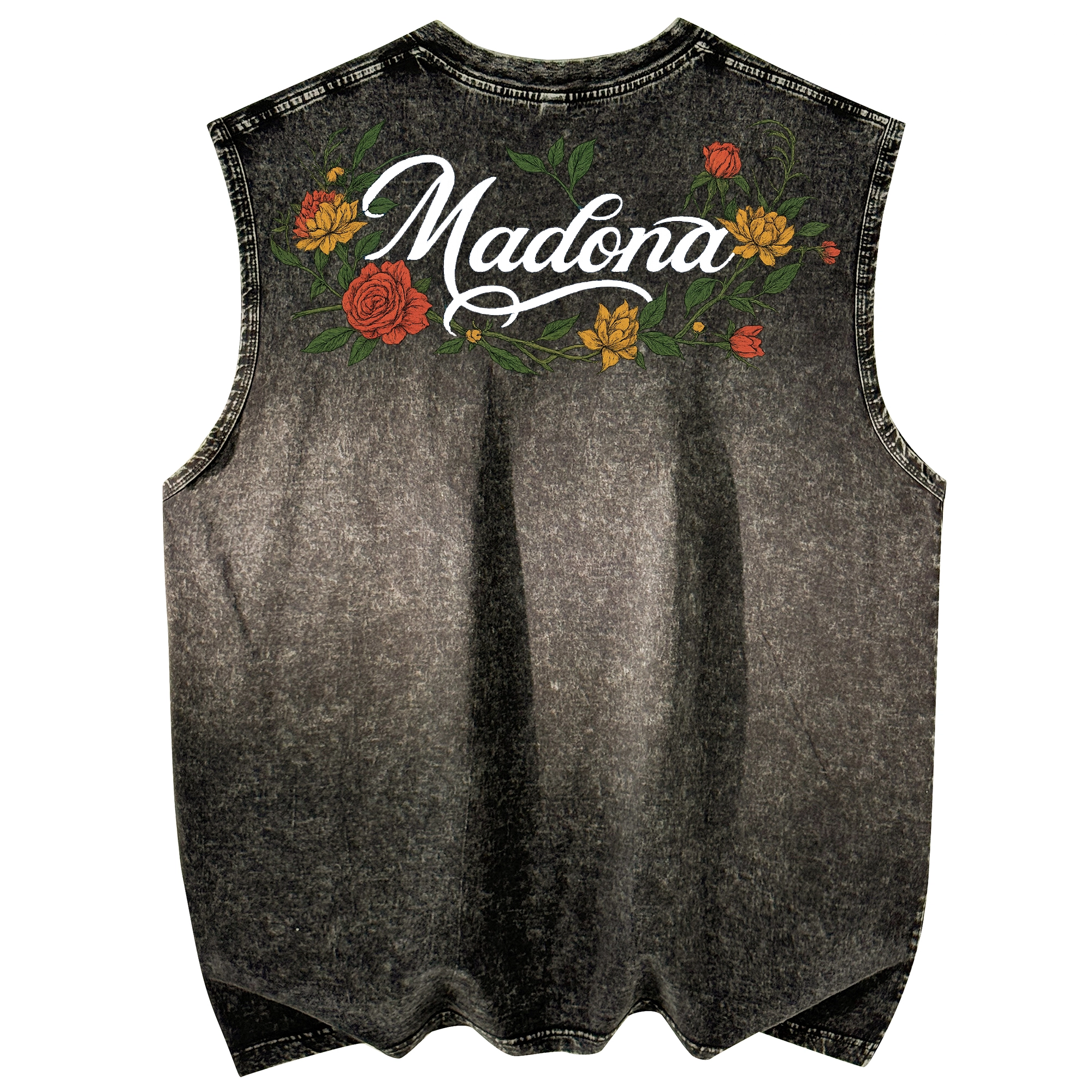 MADONA LOGO