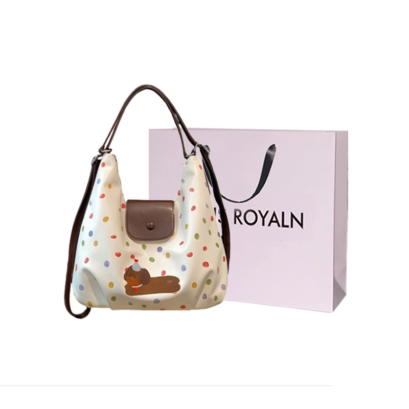 LOUIS ROYALN PU