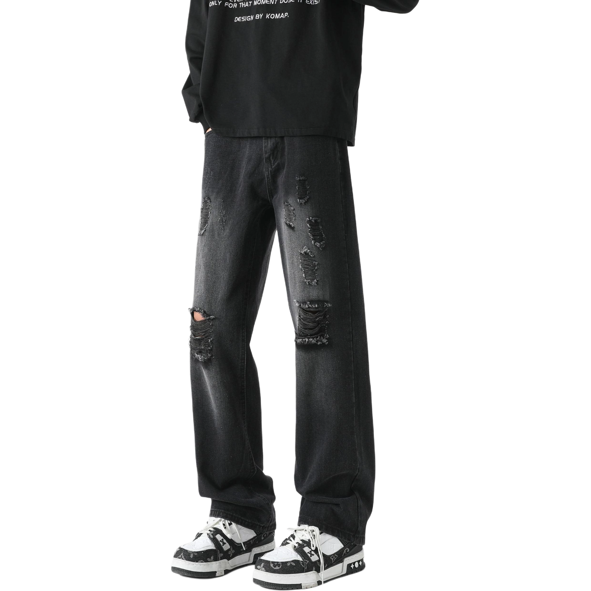 clean fit