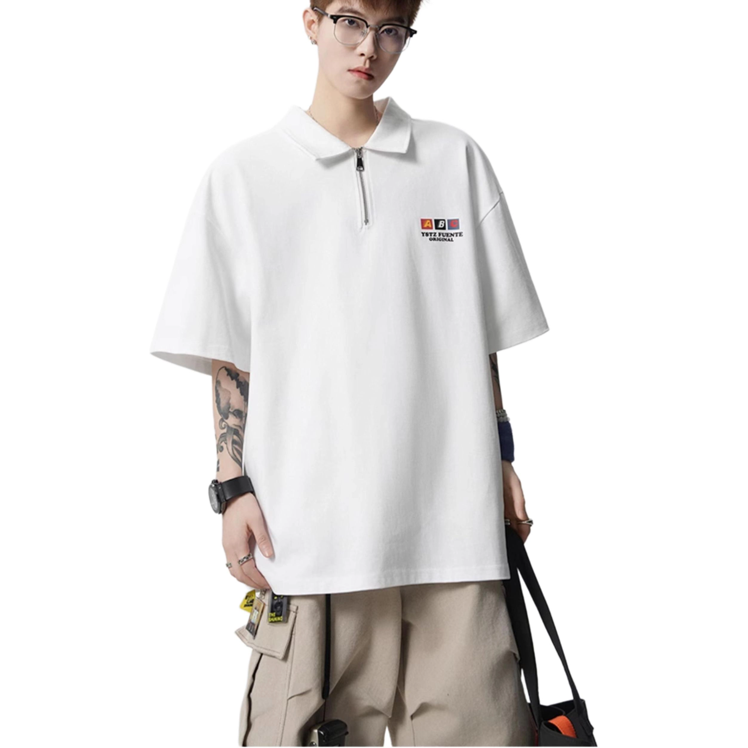 T