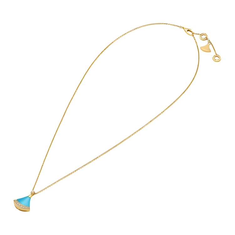BVLGARI 18k